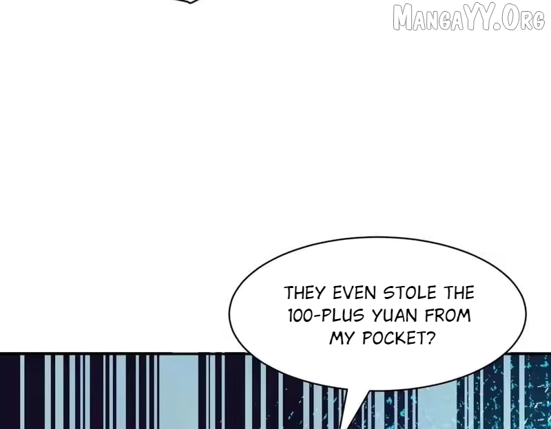 Hidden Dragon in the City (2025) Chapter 48 - page 59
